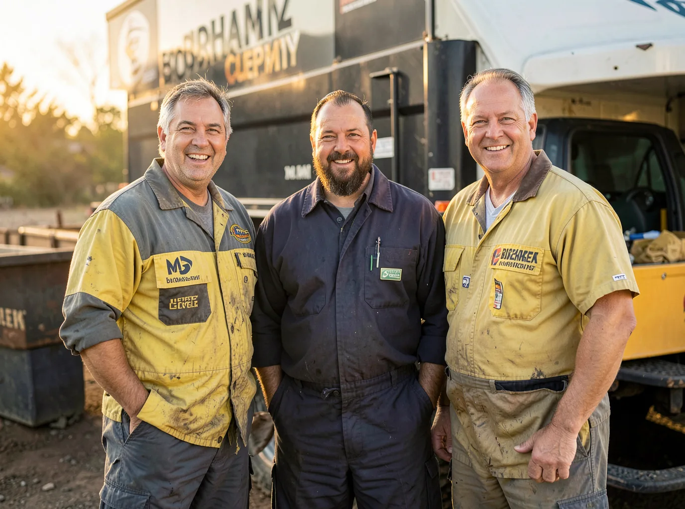 Sewage Cleanup company in Custer, WI