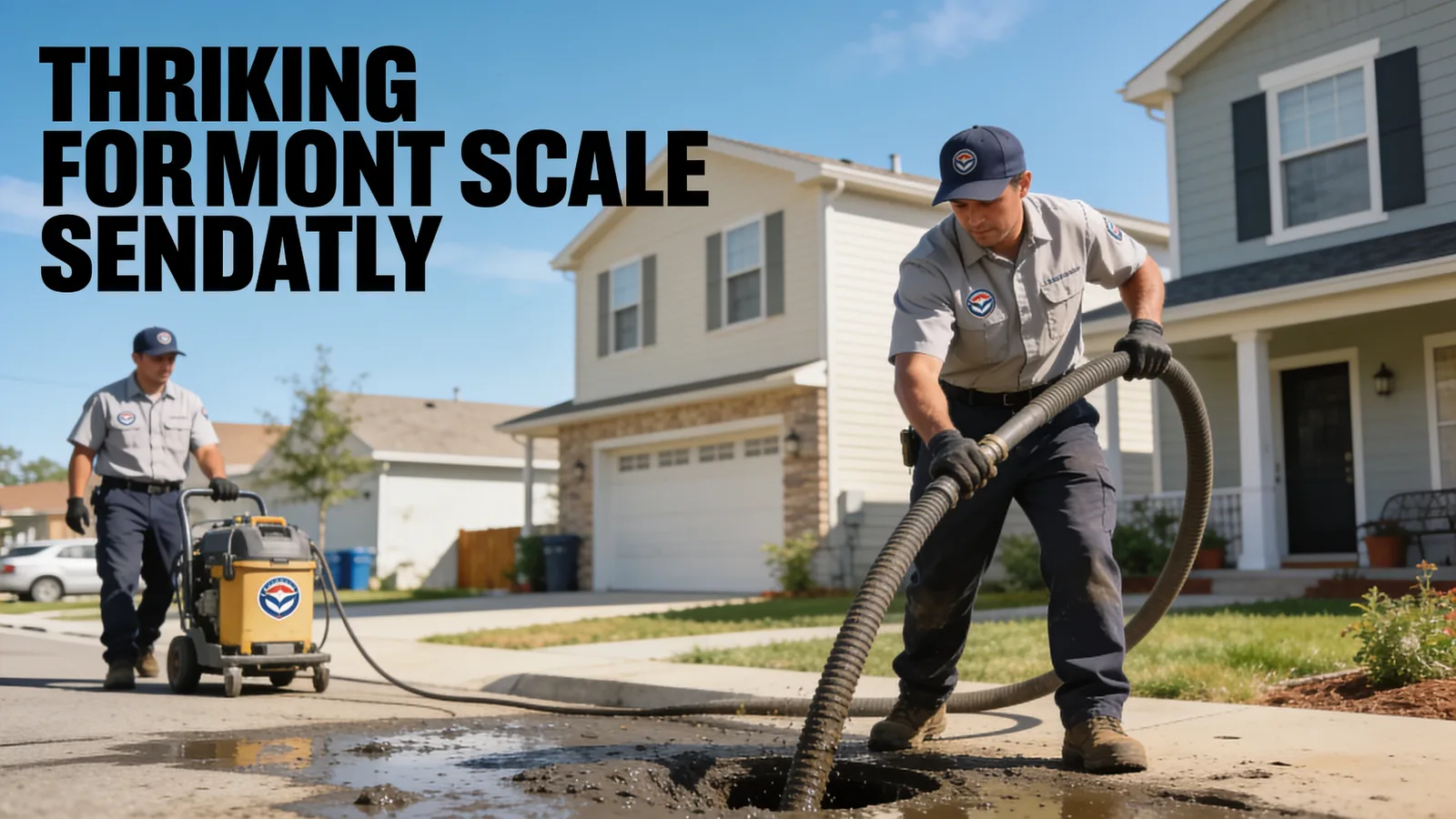 Sewage Cleanup in Custer, WI near me